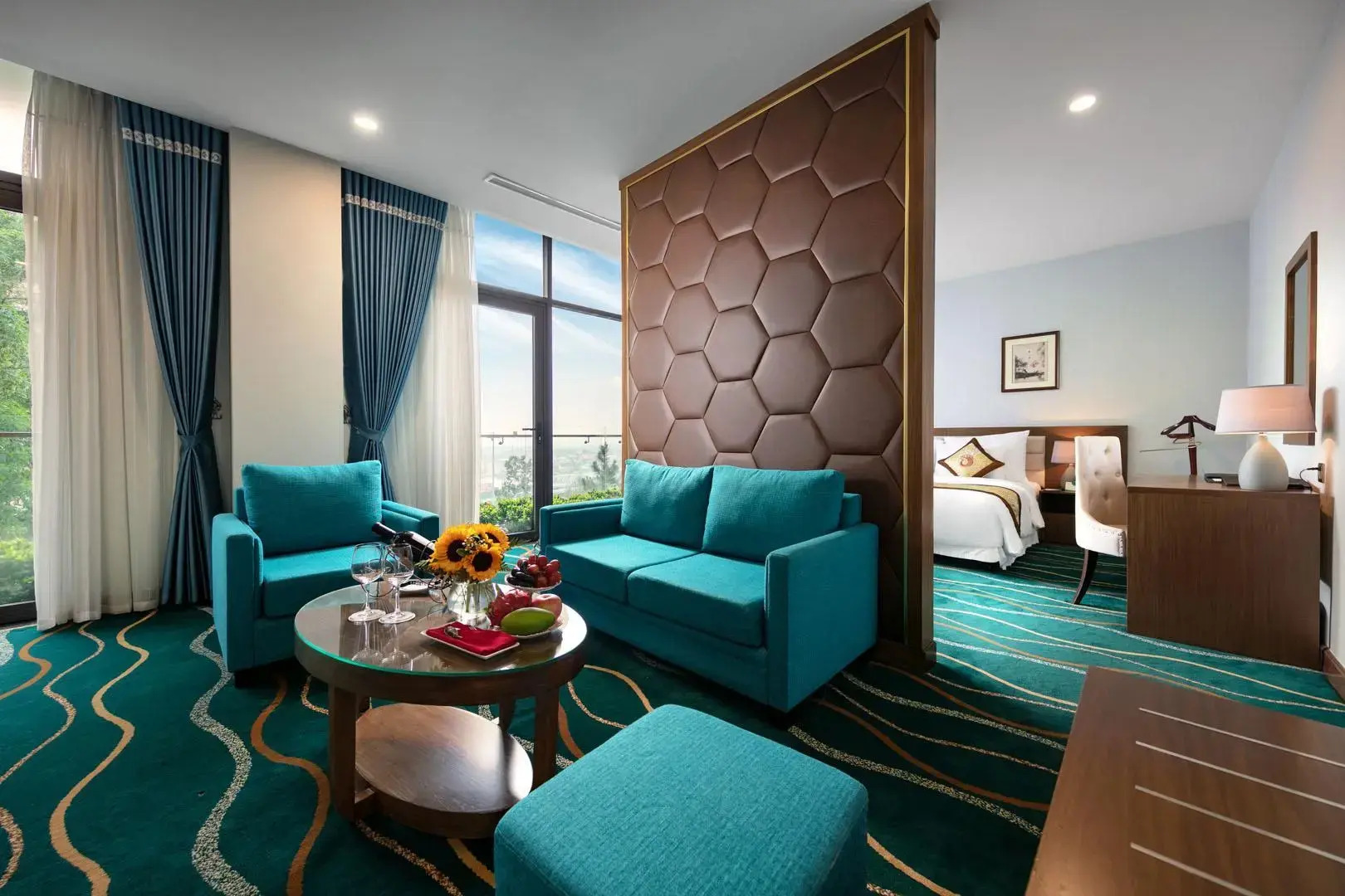 Phoenix Resort Bac Ninh