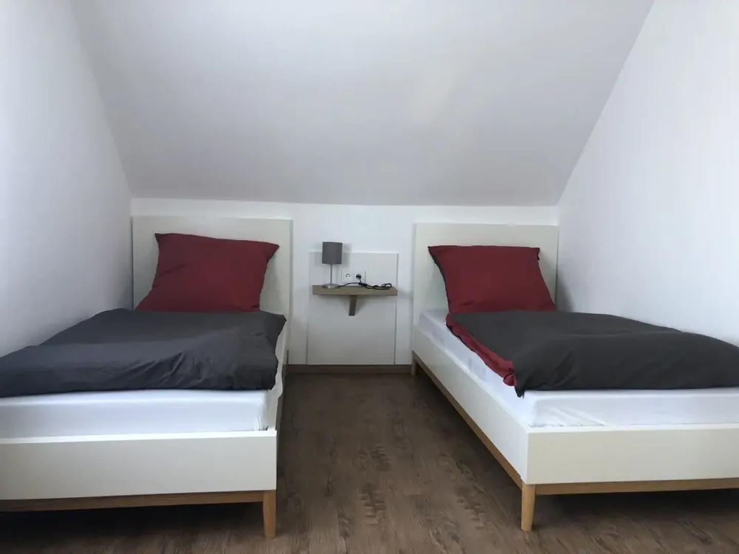 Ingo Apartments