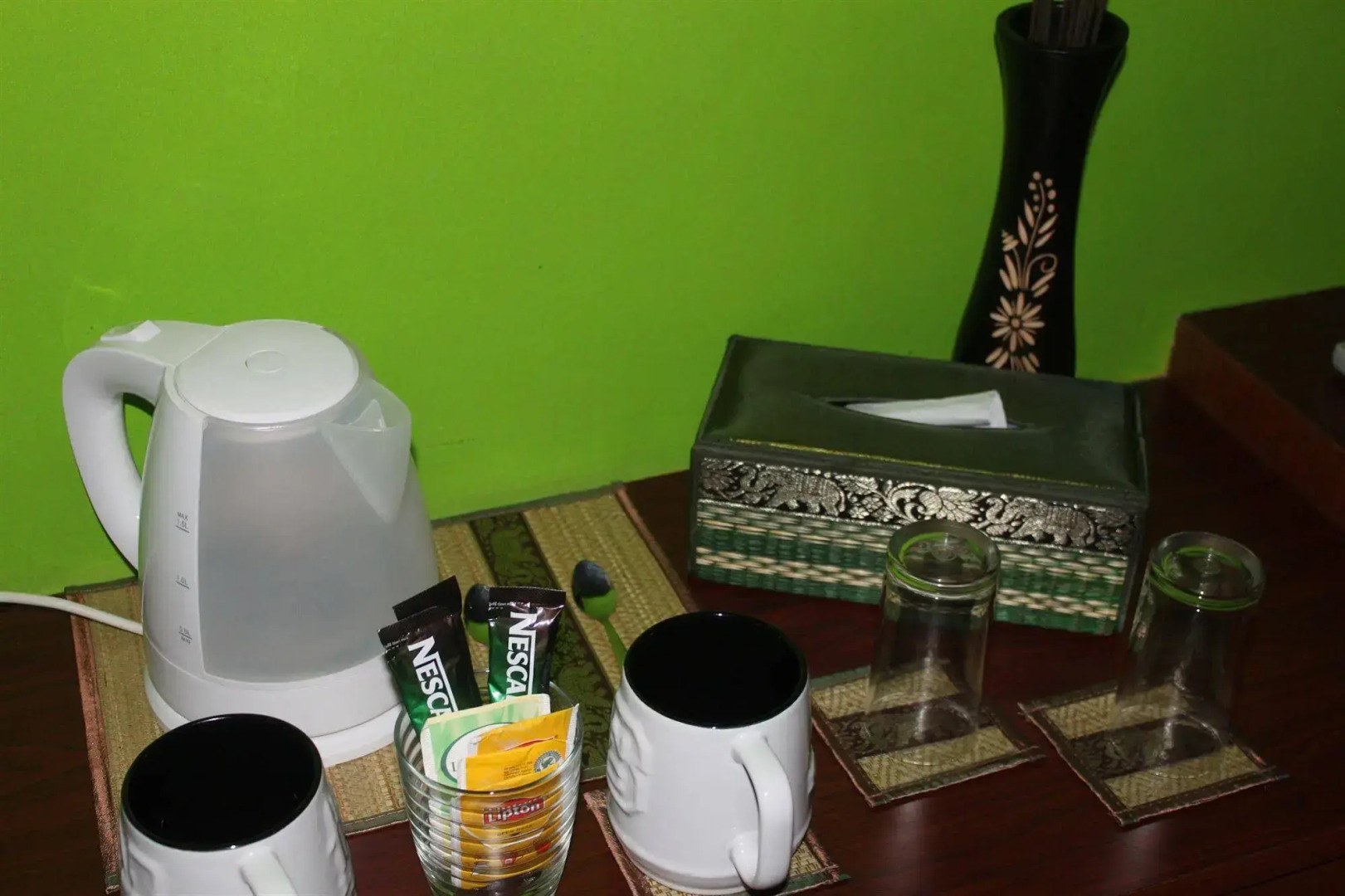 The Guest House - SHA
