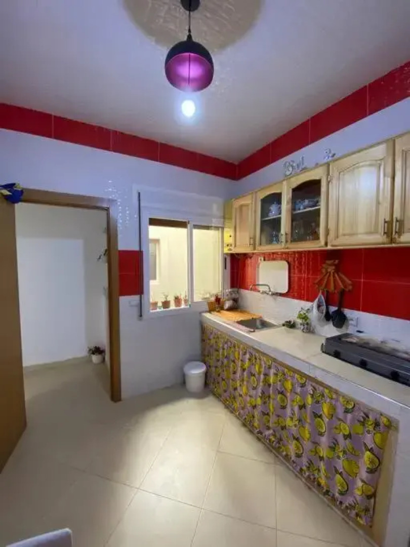 Apartment in oued laou close to the beach