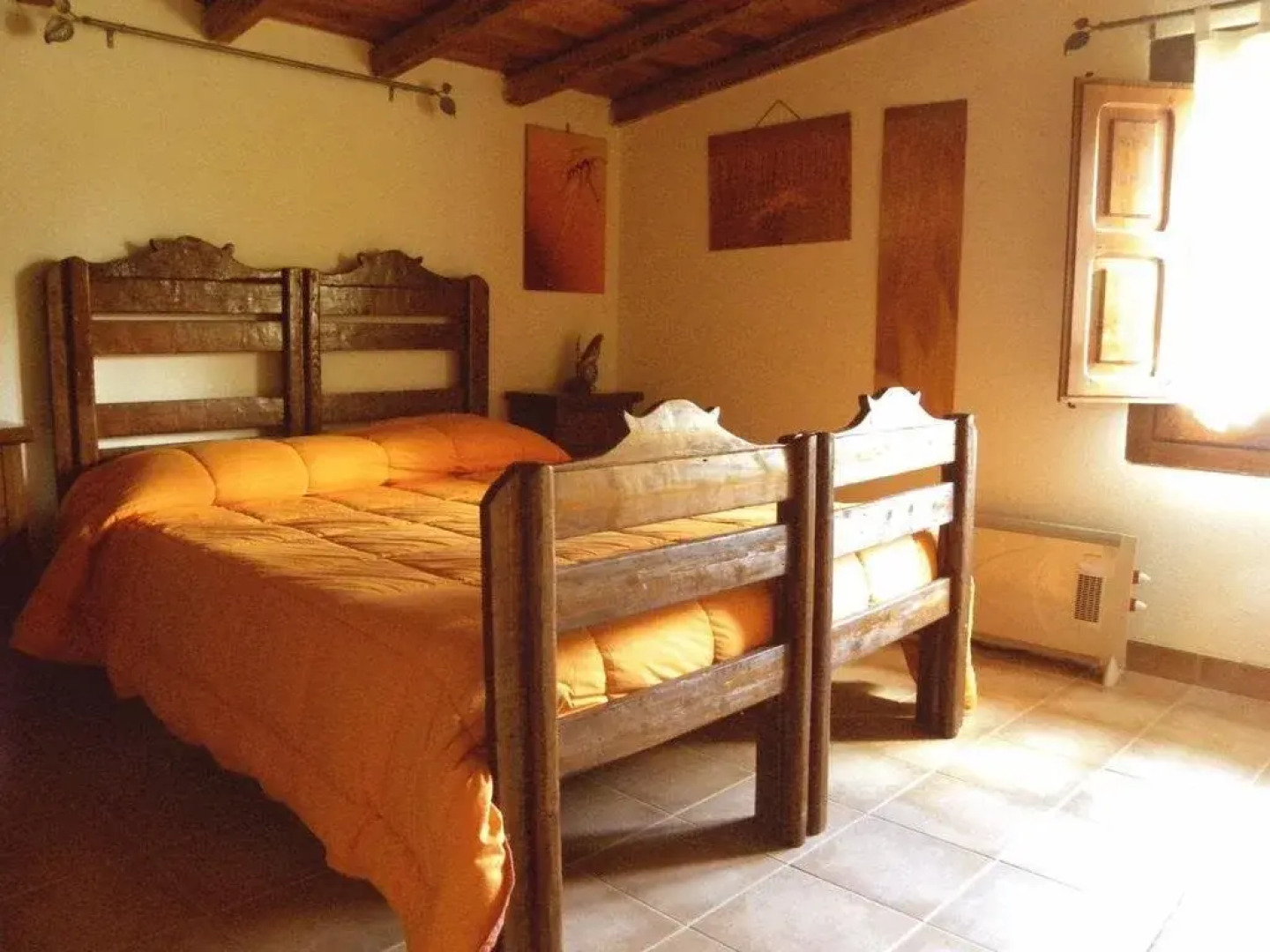 B&B Villa San Marco