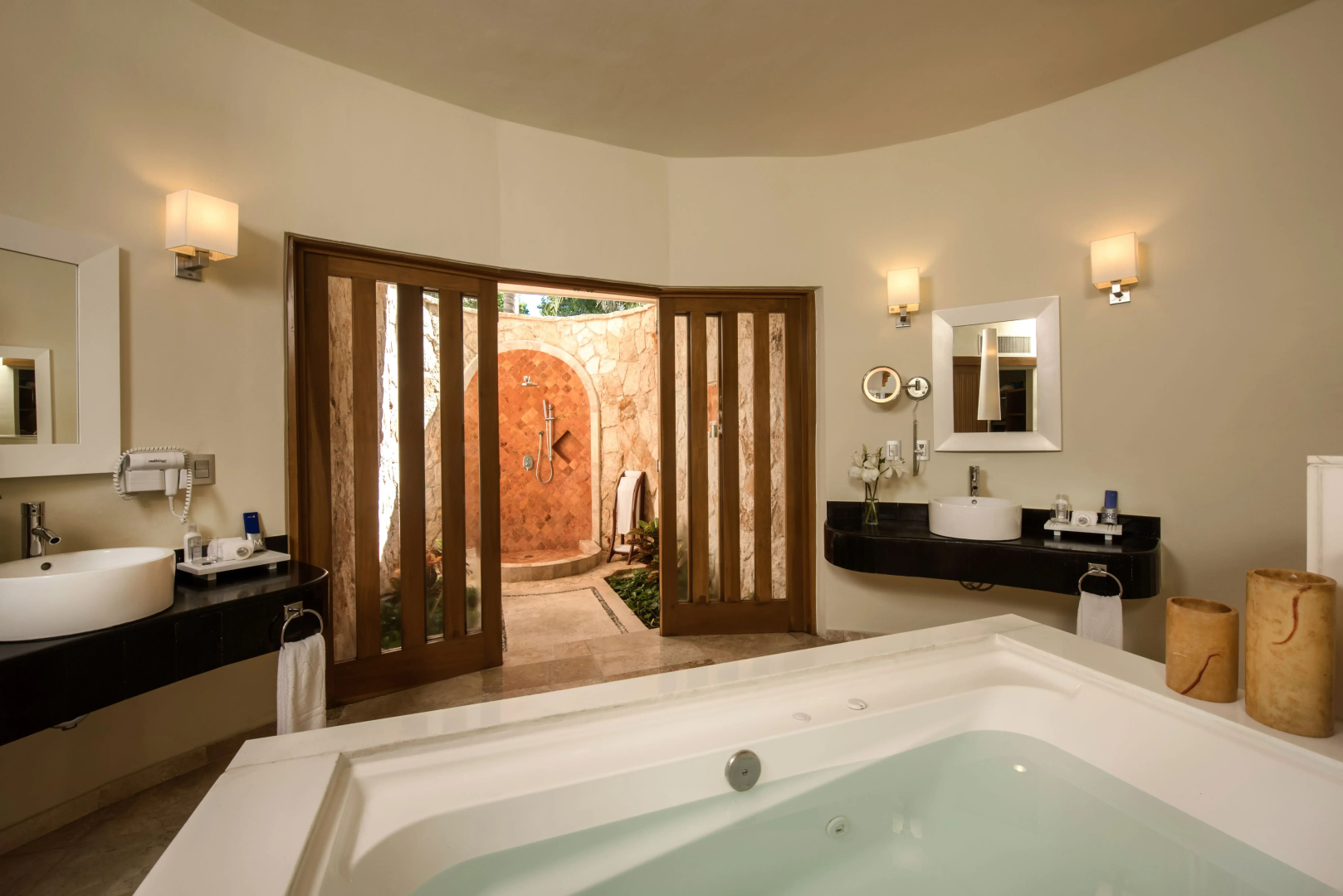 Курортный отель Grand Riviera Princess - All Inclusive