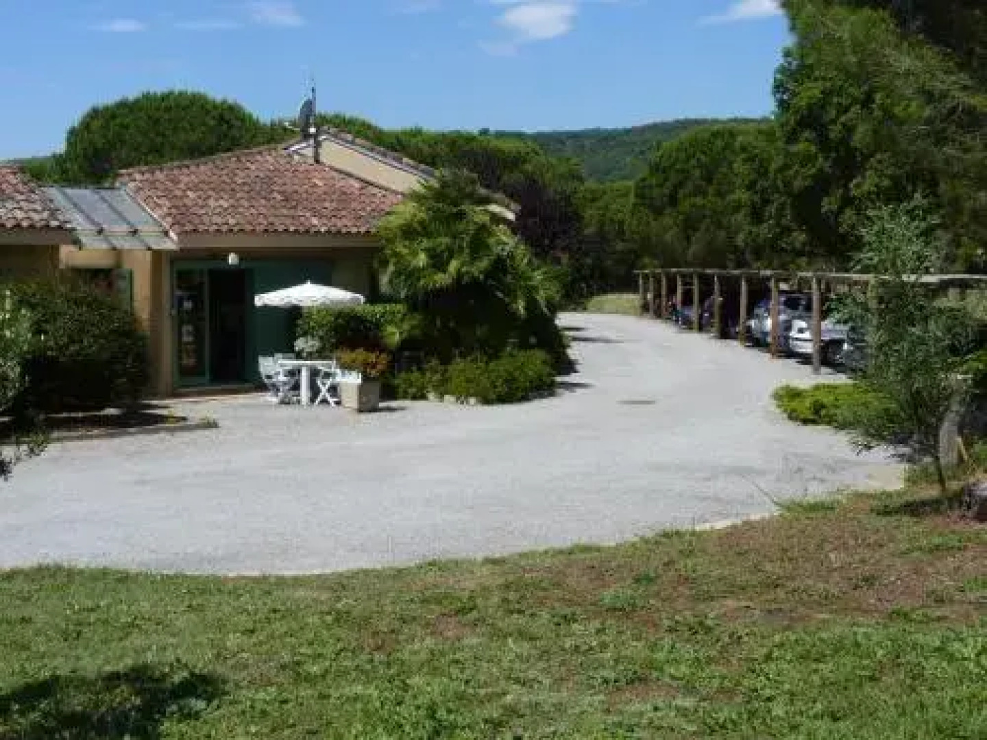 Rsidence Les Sellettes