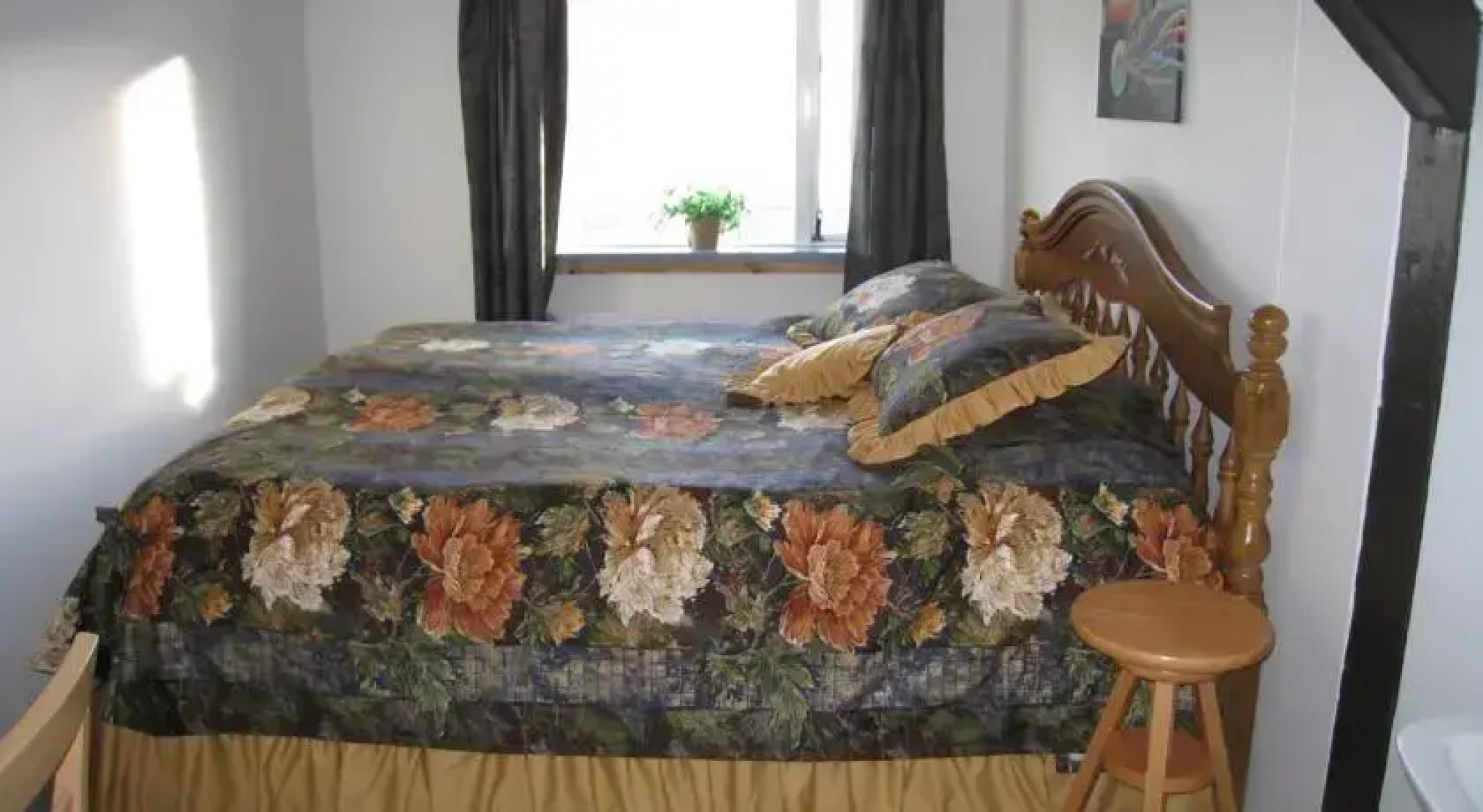 Swanfjord Guesthouse