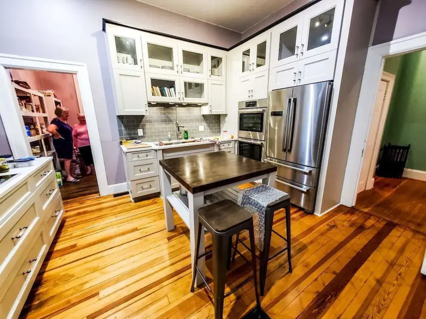 The York Chester Inn