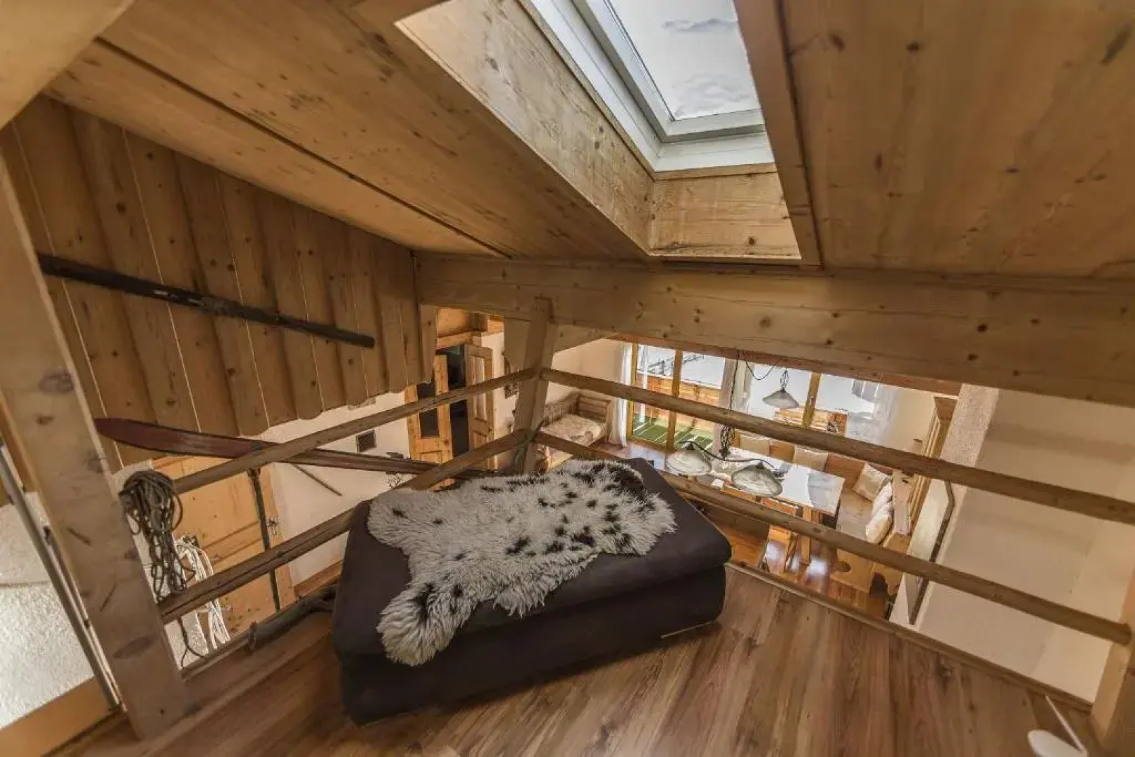 Ferienwohnungen Bauernhof Andreas Kleiner