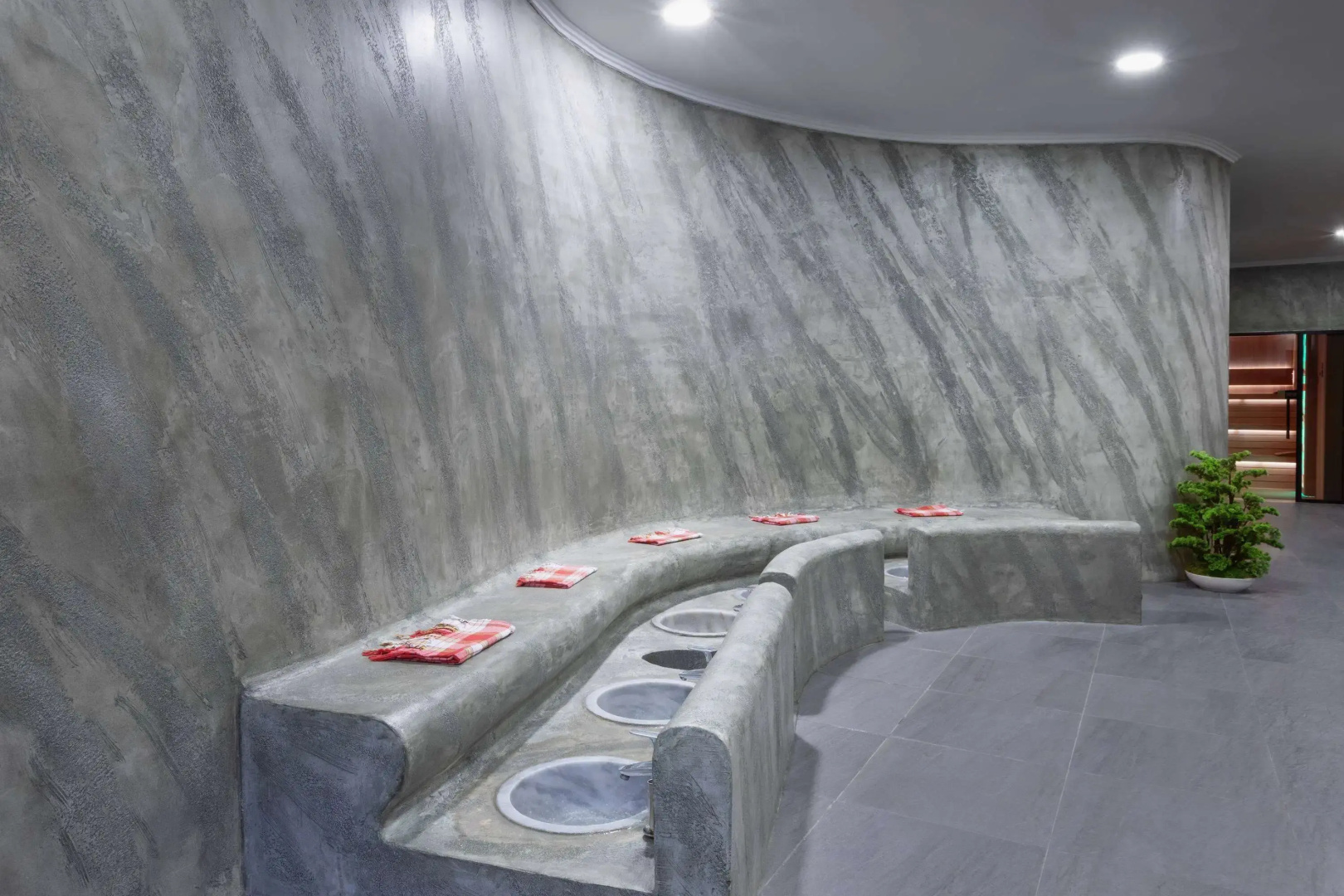 Wyndham Grand Izmir Ozdilek Thermal & Spa