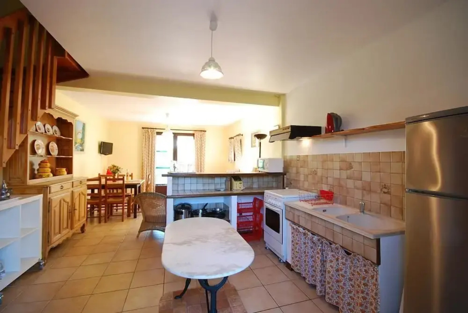 La Berruguette by Gîtes de France