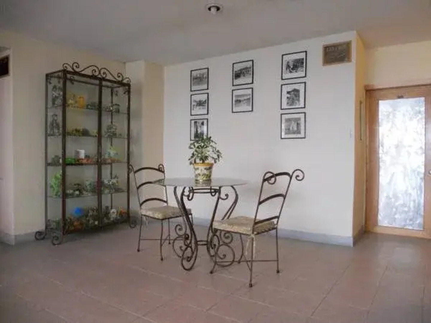 Hotel plaza el dorado