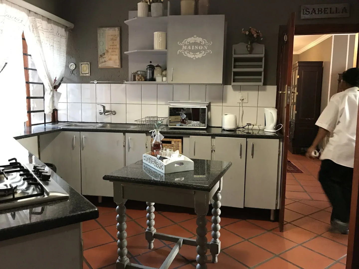 Waterhouse Guest Lodges 295 Indus Street
