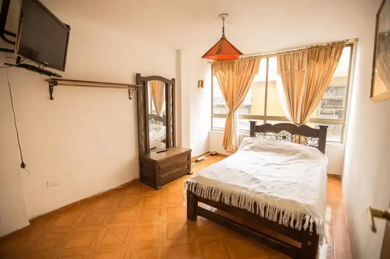 Charming 1-bed Apartment in Armenia