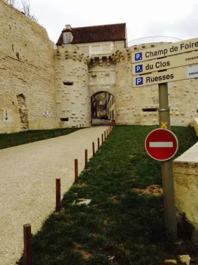 The Good Studio Vezelay