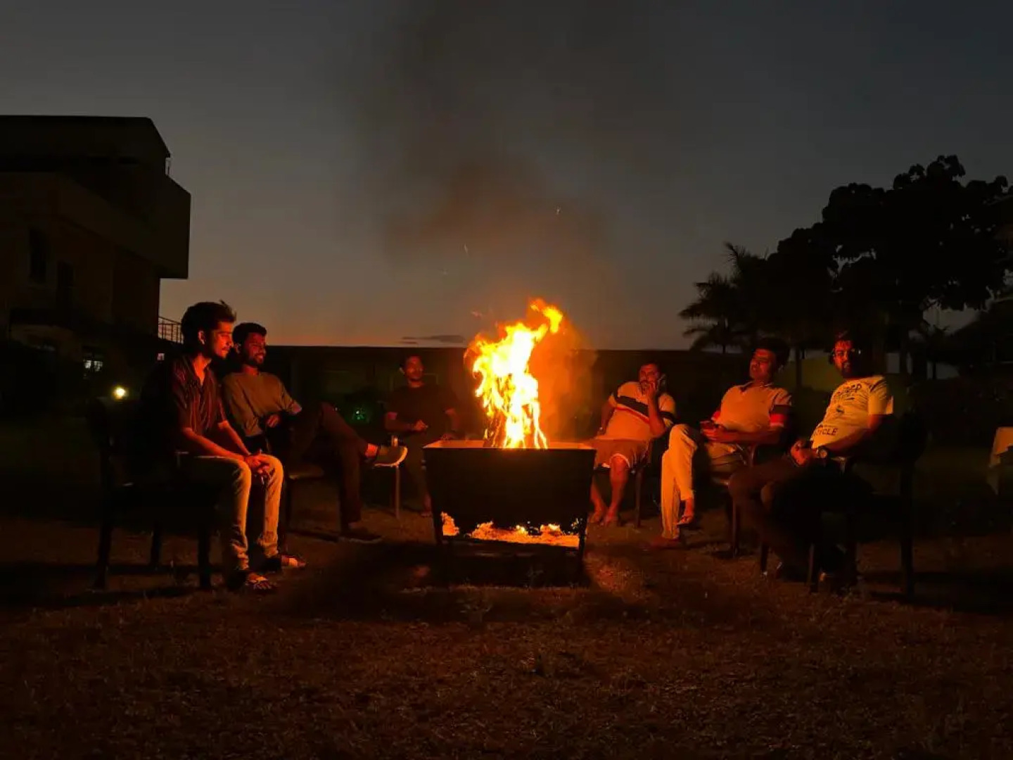 Bandipur Wildlife Resort