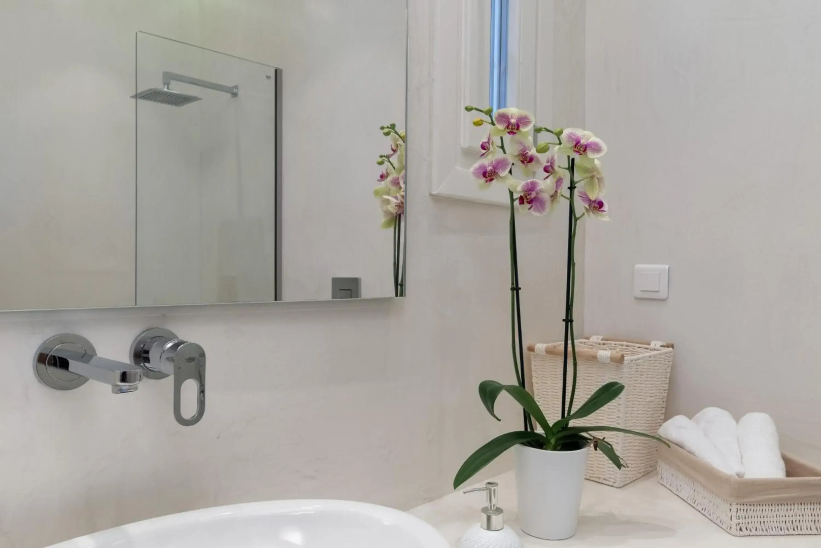 Porto Vecchio Luxury Suites