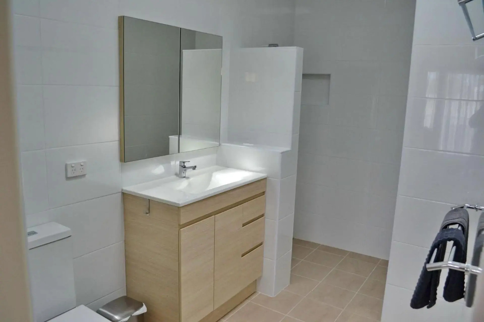 Nimbus 14A McIntyre Street