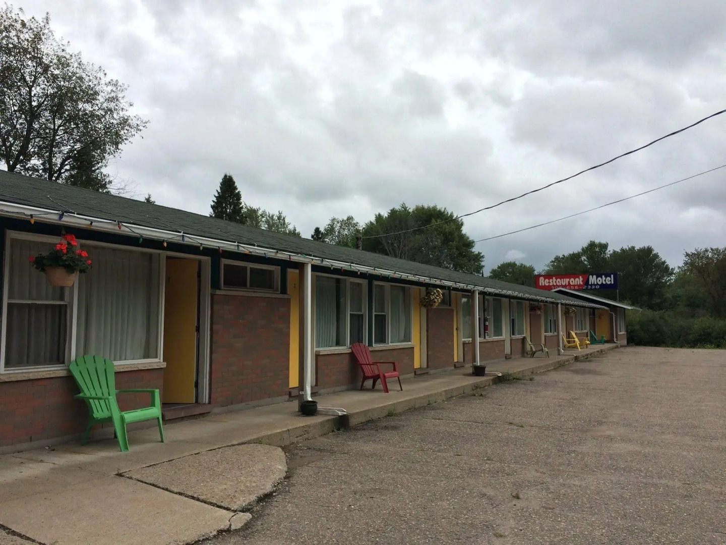 Apsley Inn and Restaurant