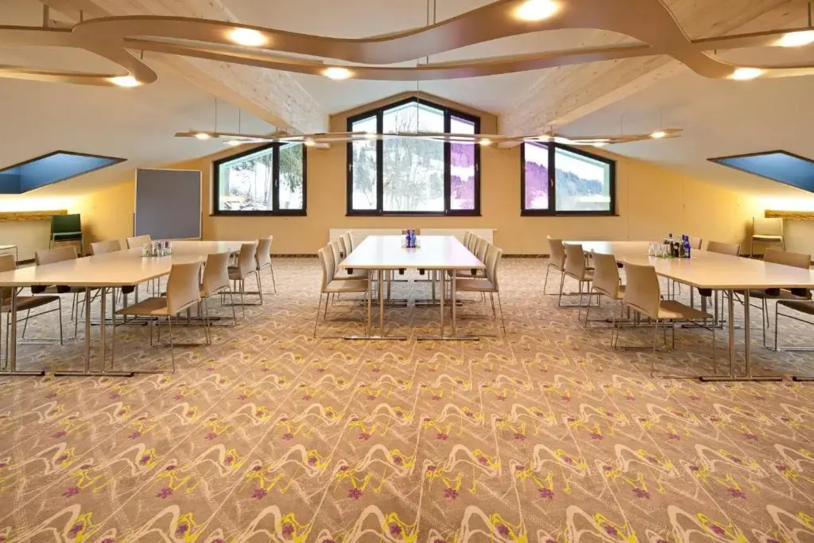 Explorer Hotel Berchtesgaden