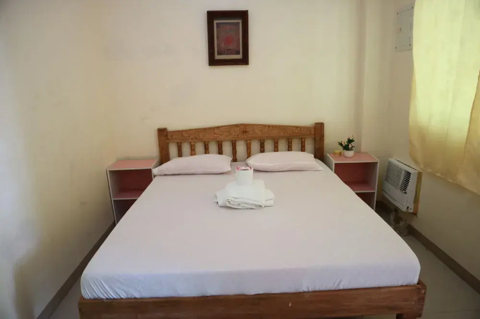 Resort Manuela