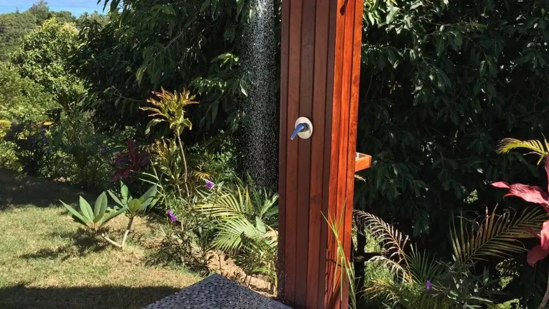 Private Holiday House