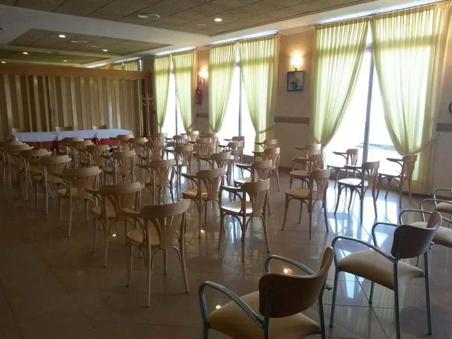 Hotel la Torre