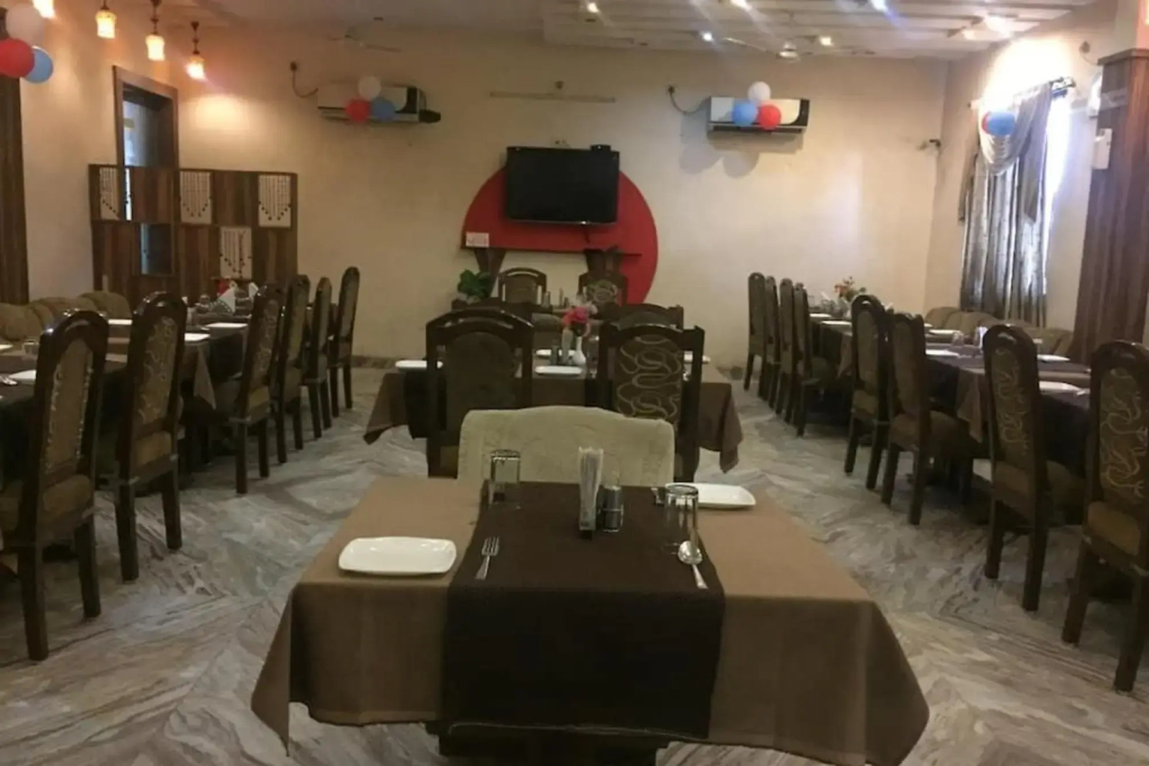 Hotel Shree Sai Shraddha