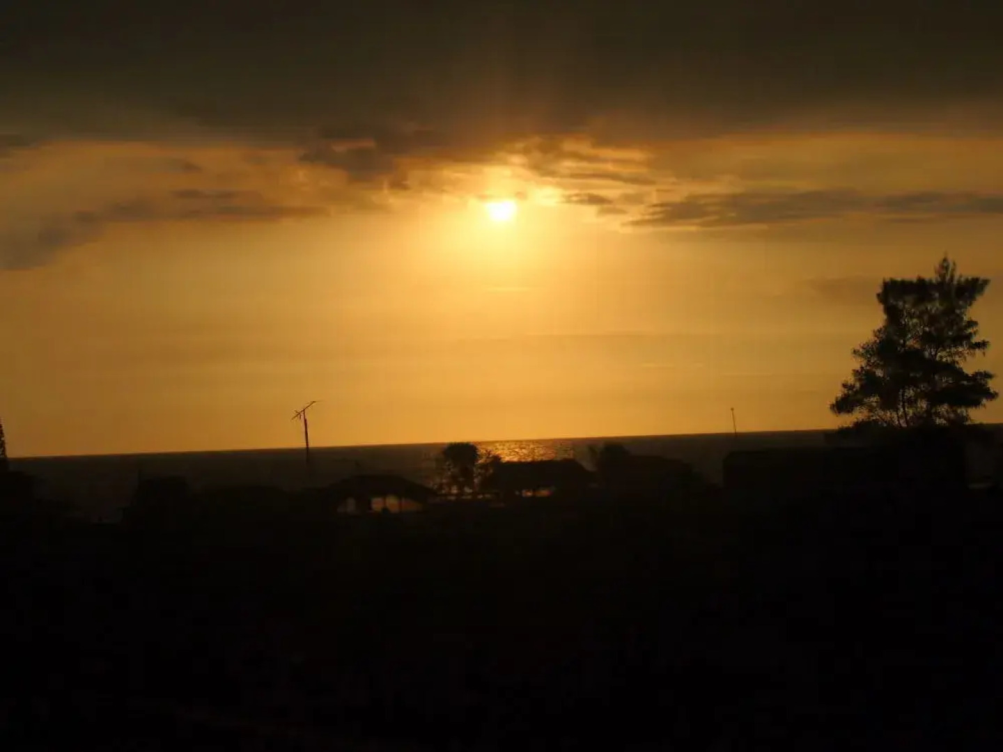 Apart-Hotel Rincón d'Olón