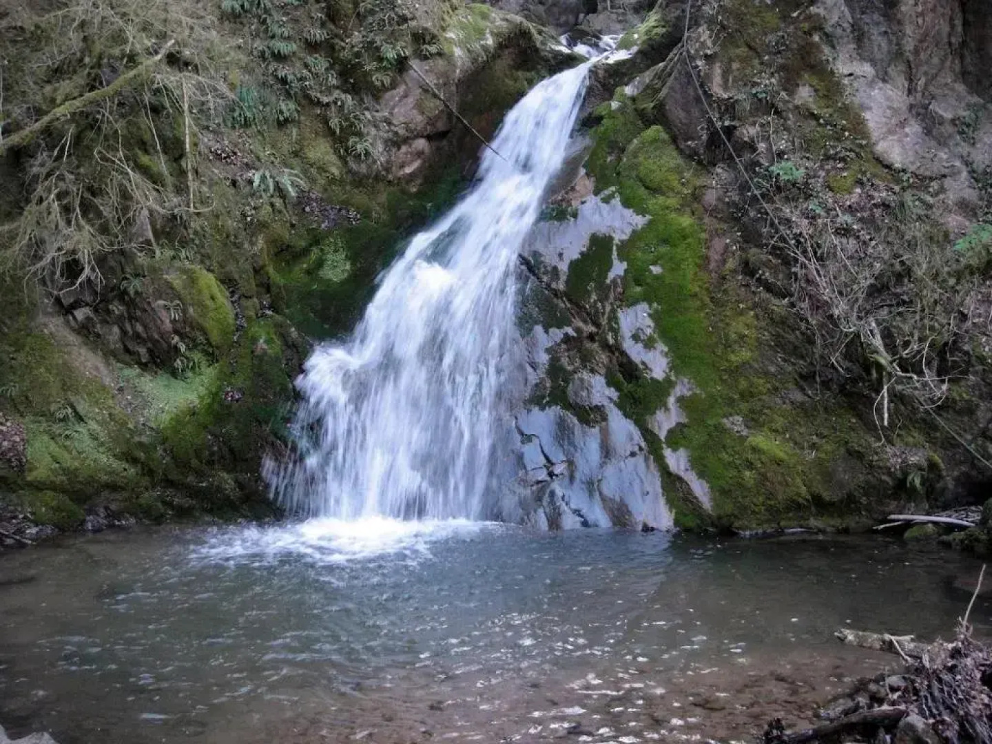 Alberg Rural El Negre - Hostel