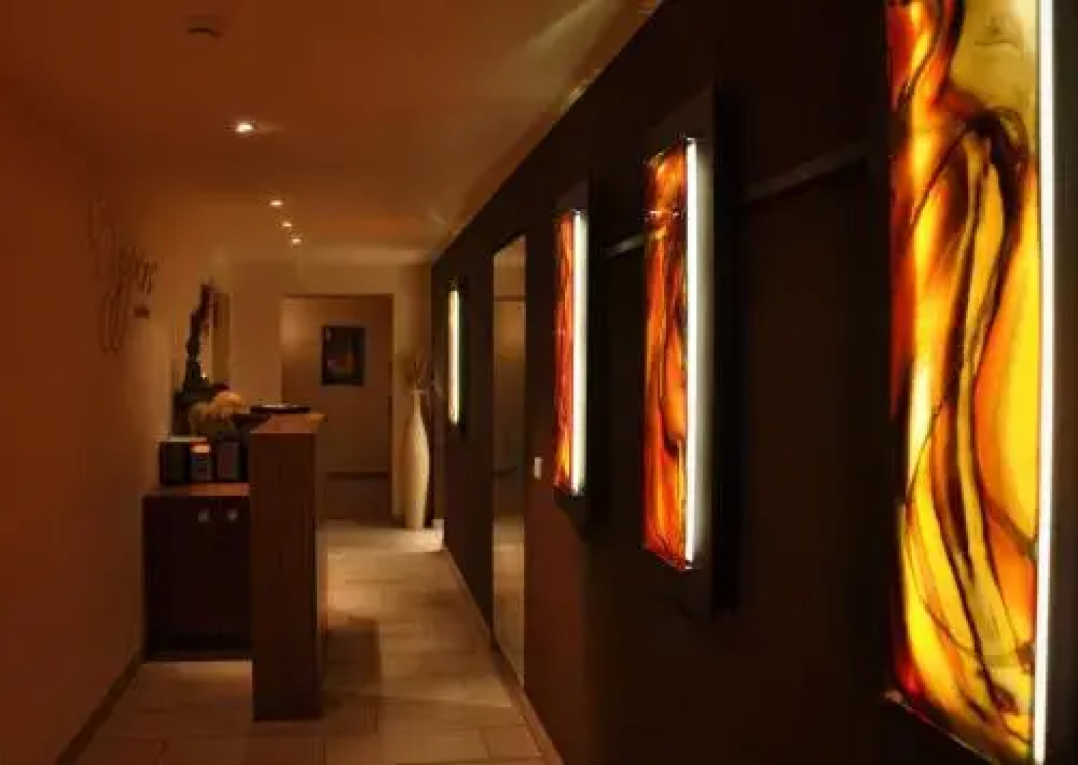 Dappers Hotel Spa Genuss