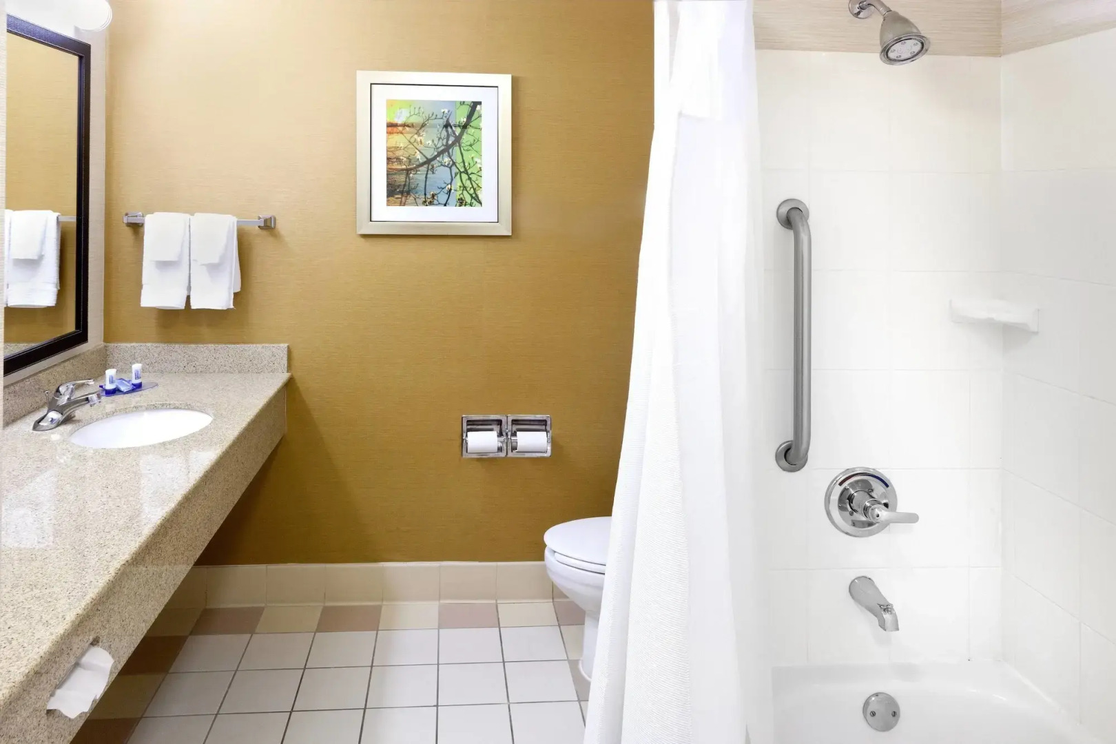 Fairfield Inn and Suites by Marriott San Bernardino