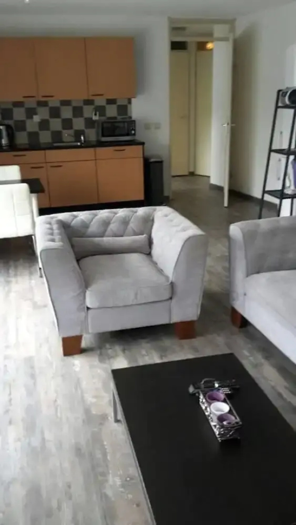 MyCityLofts - Erasmus