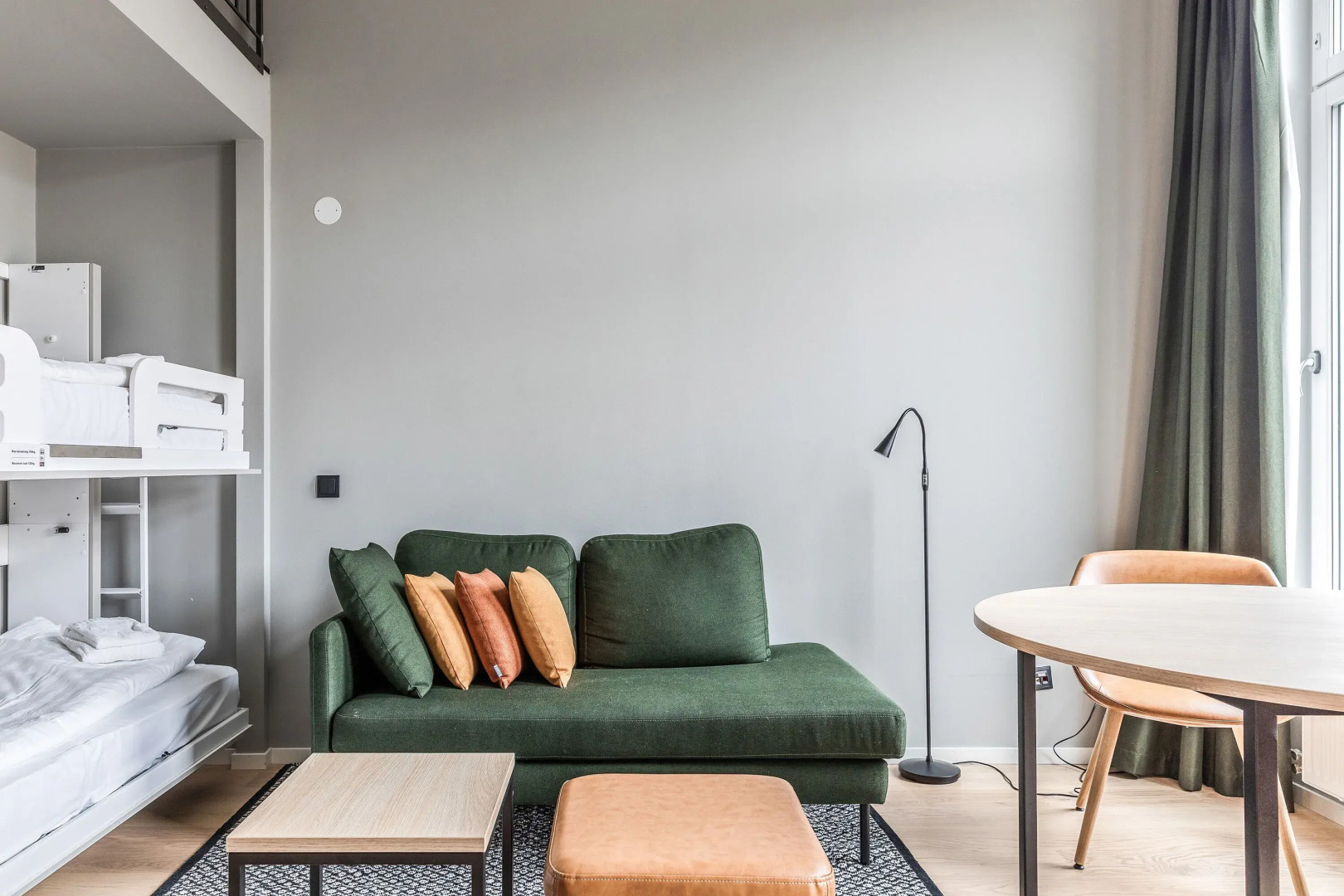 Part-Time Home Täby