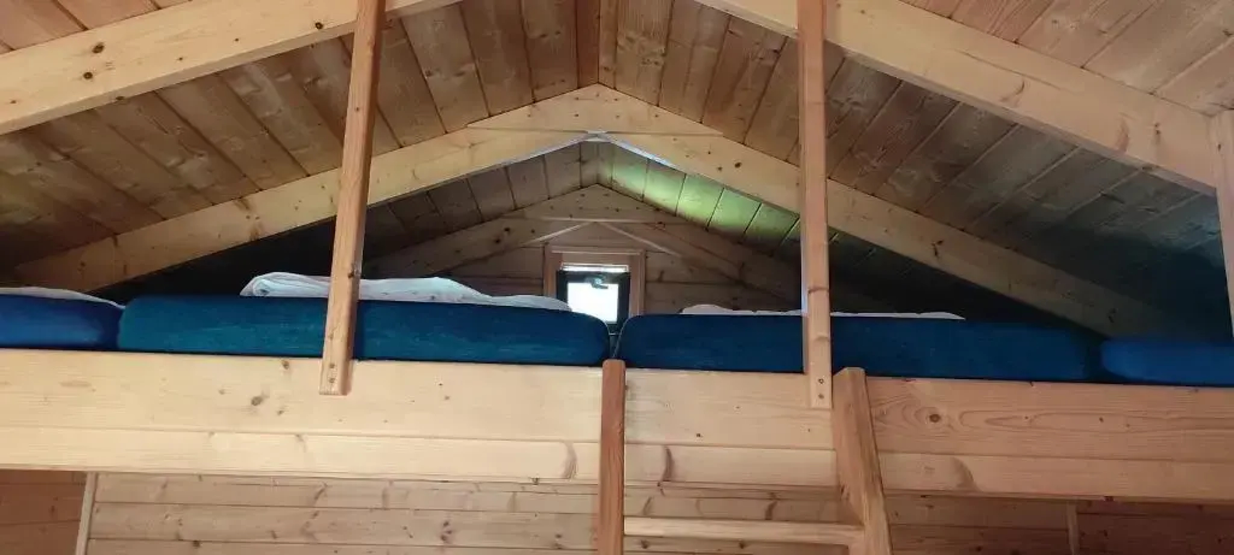 Chata Sport Areál