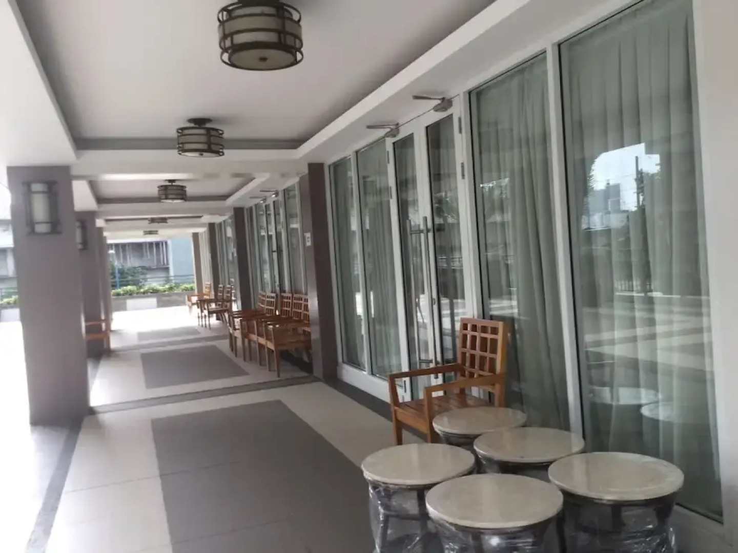 2 BR Condo at Sheridan Condominium