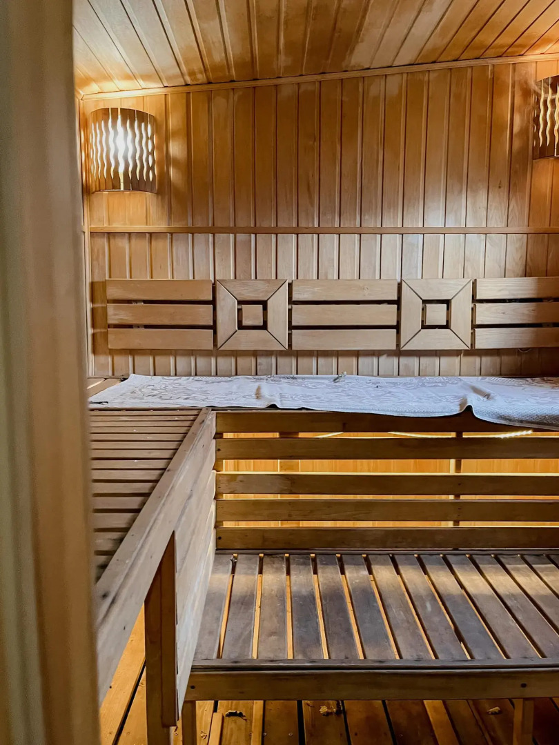 Arkhyz Family Lodge (Архыз Фэмили Лодж)