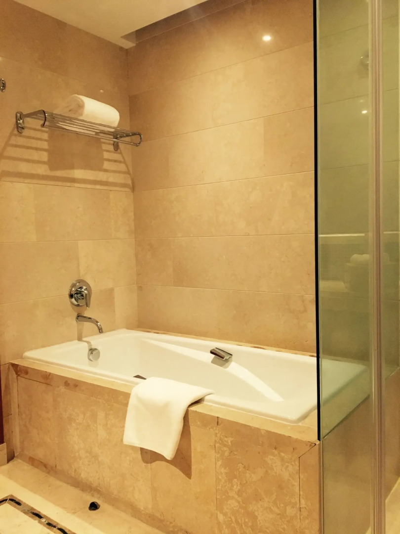 Grand New Century Hotel Ninghai Jinhai