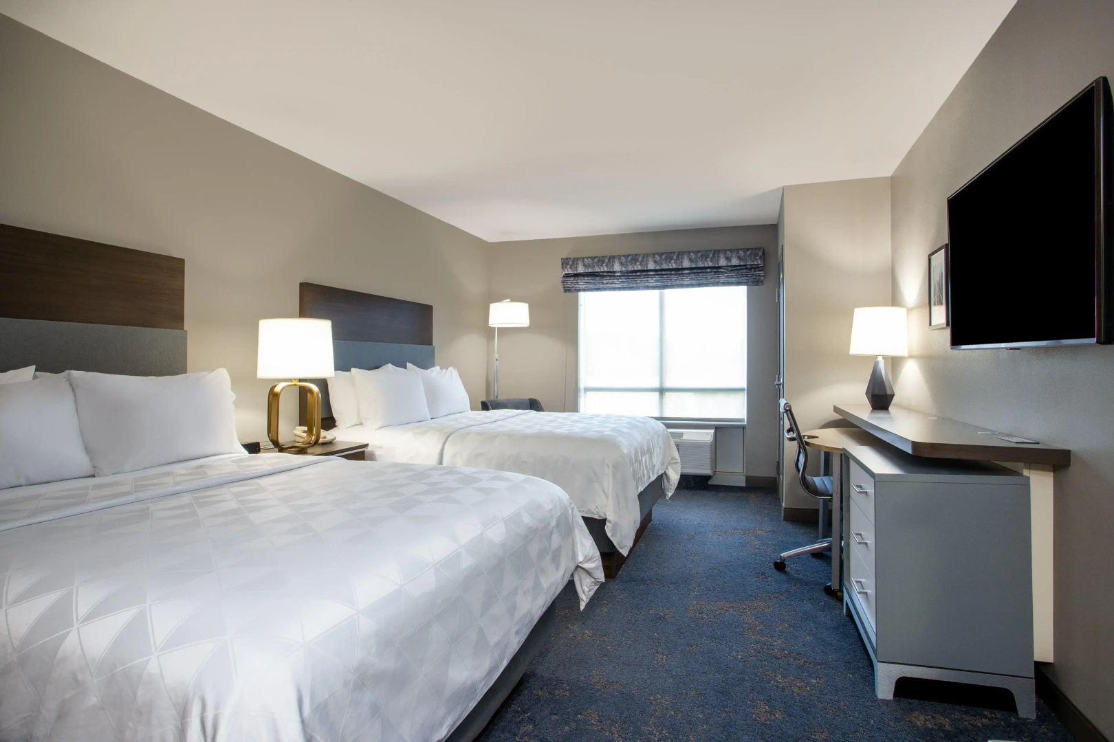 Holiday Inn Conference Center - Valdosta by IHG