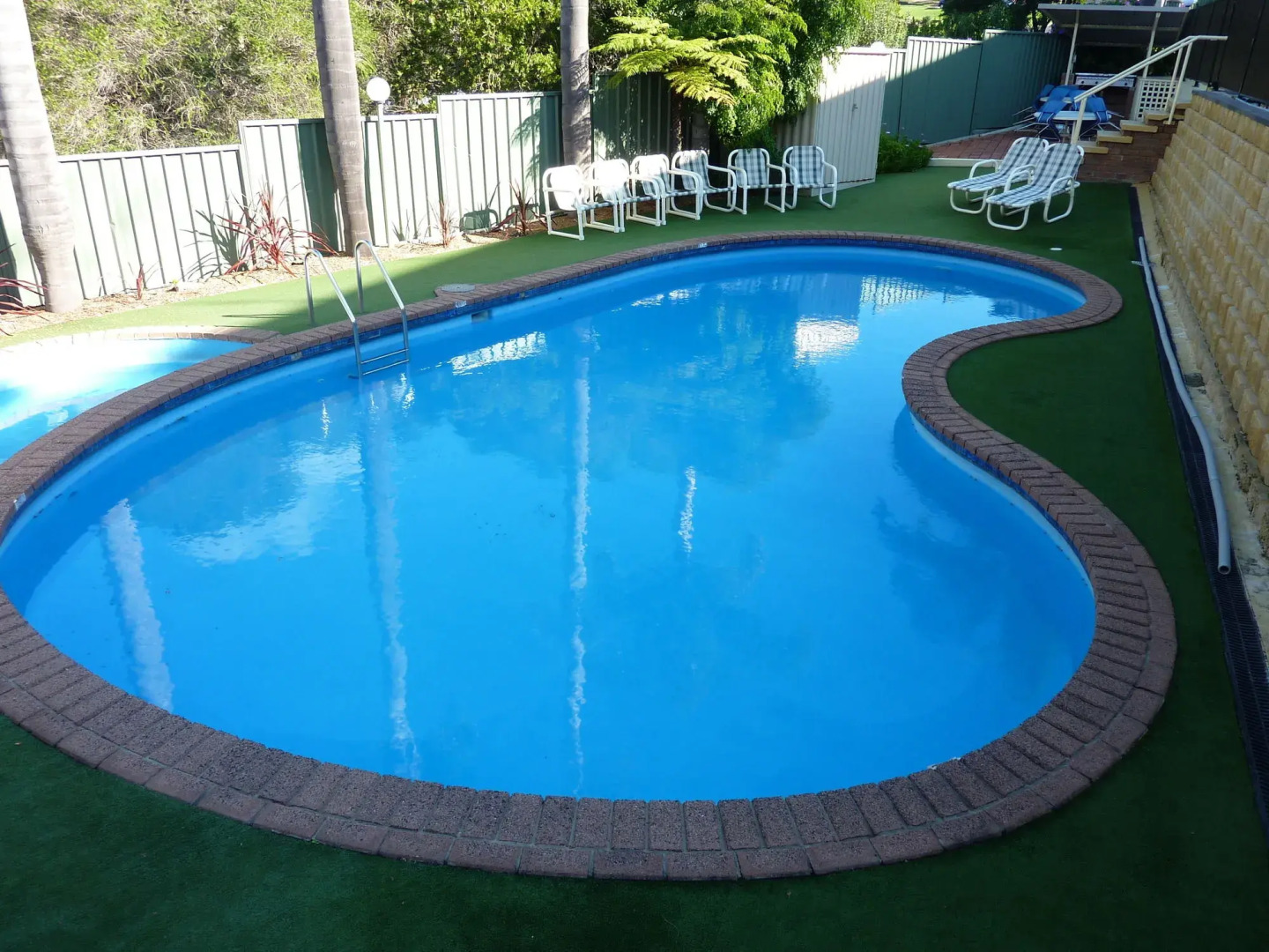 Sapphire Waters Motor Inn