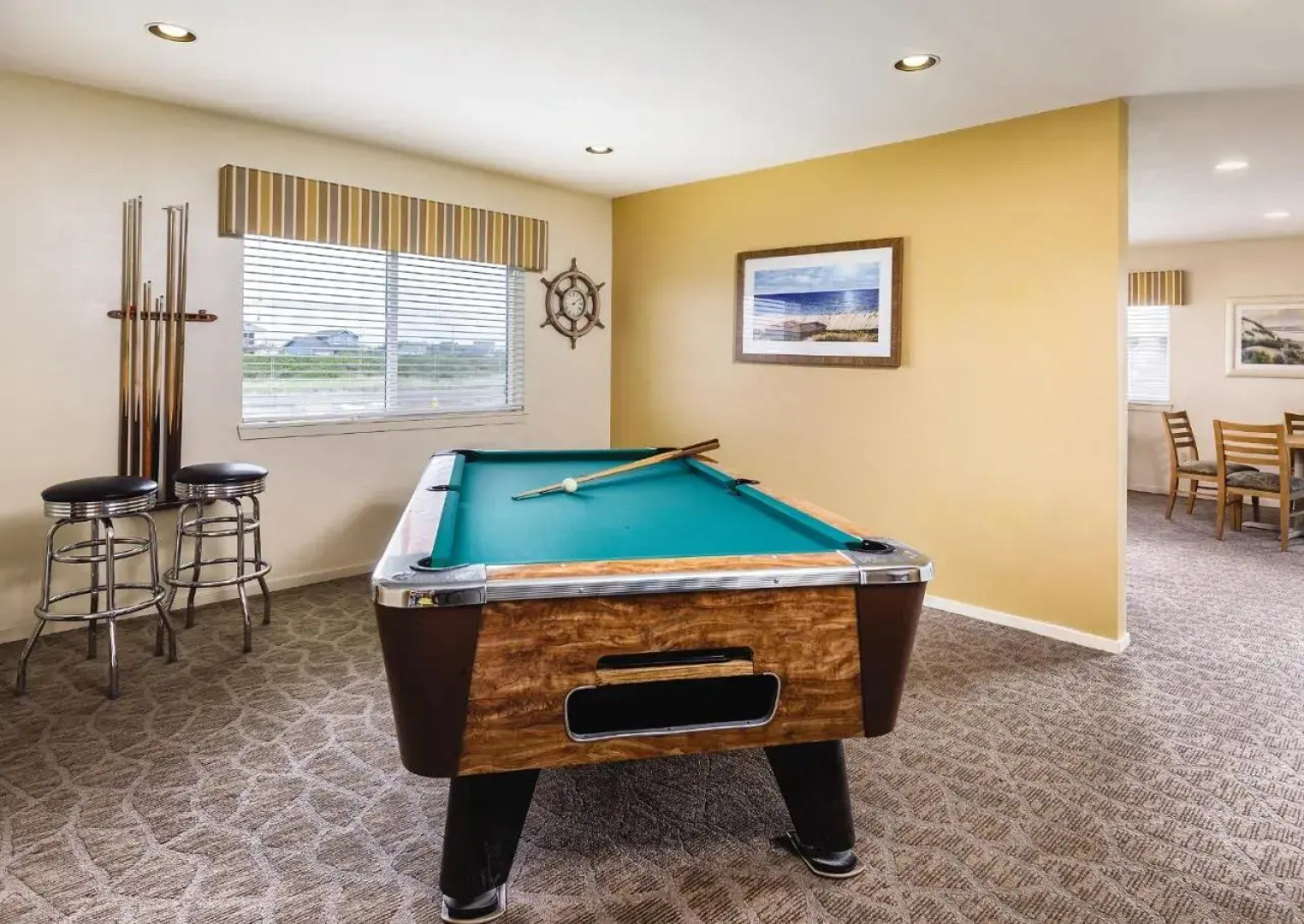 WorldMark Mariner Village