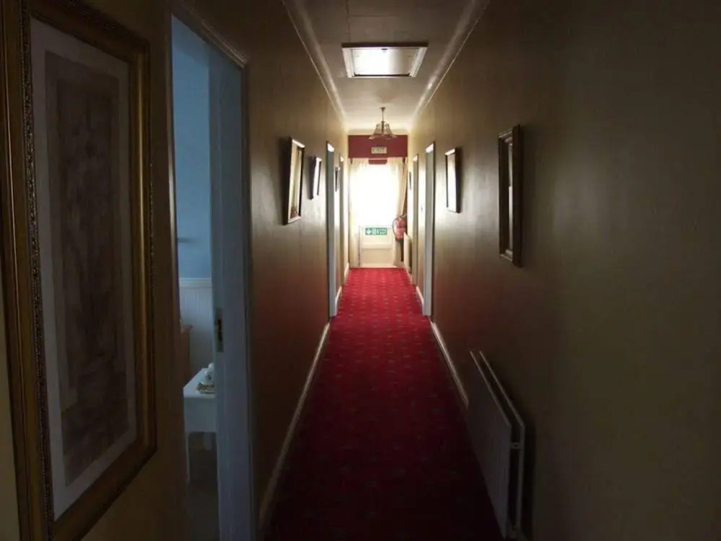 Shannonside House B&B