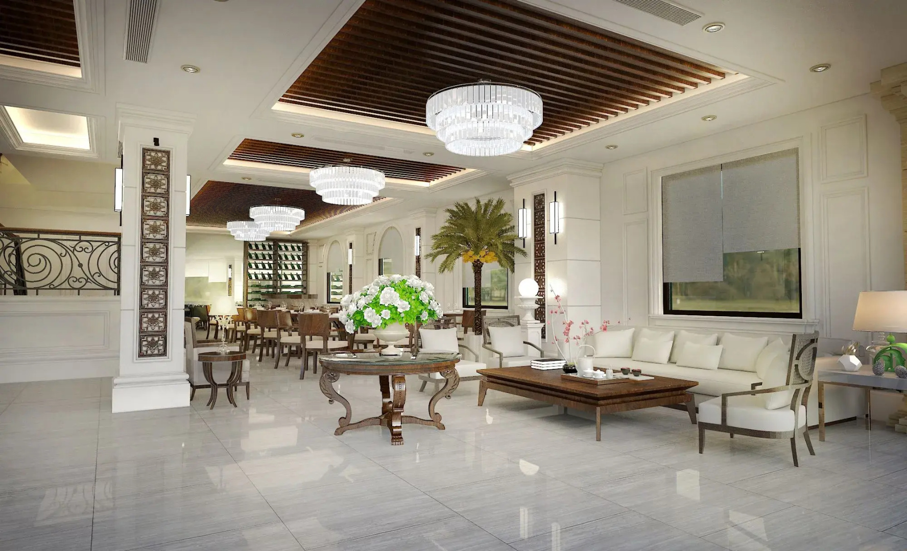 Sapa Relax Hotel & Spa
