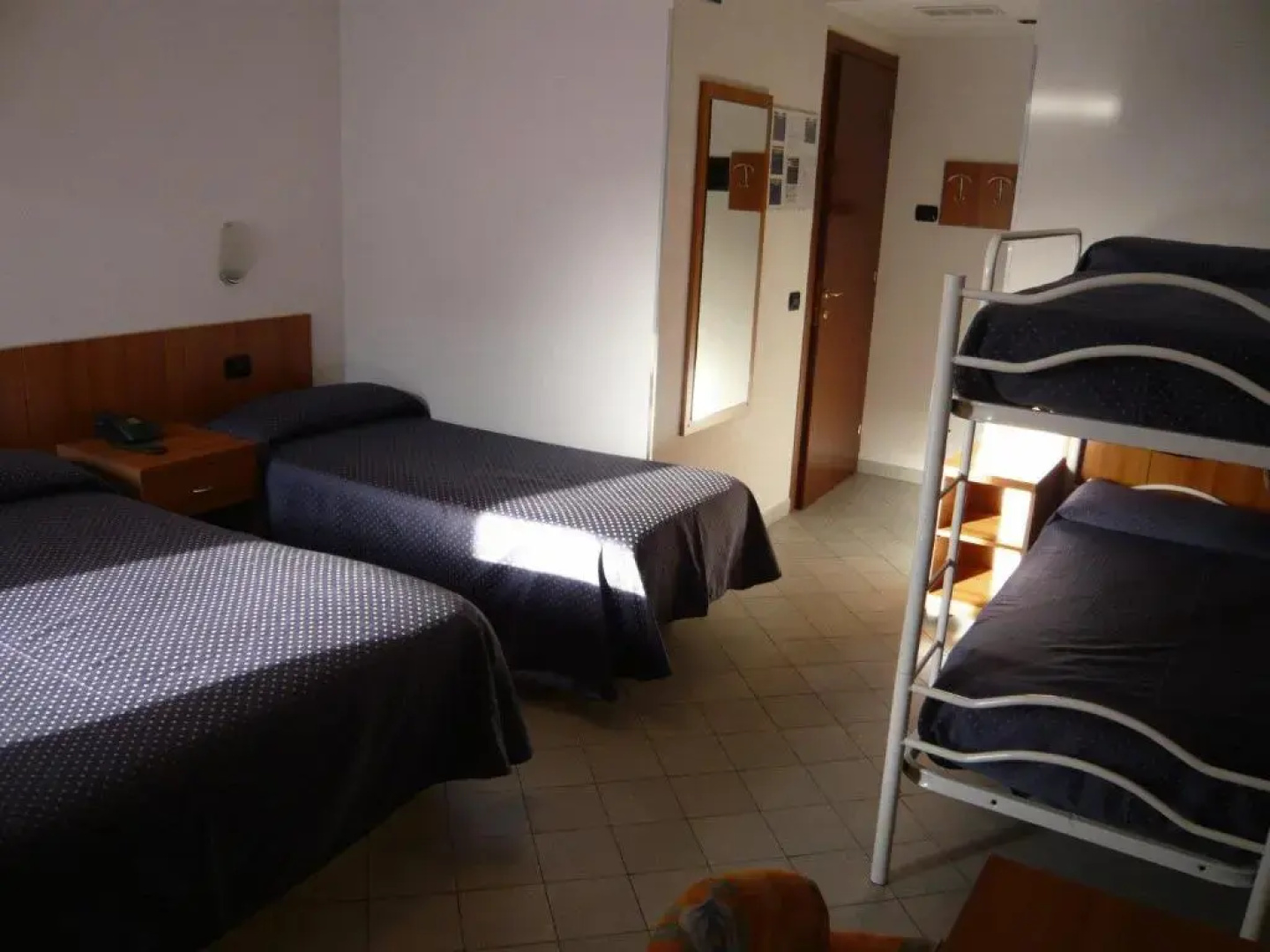 Hotel Rezia