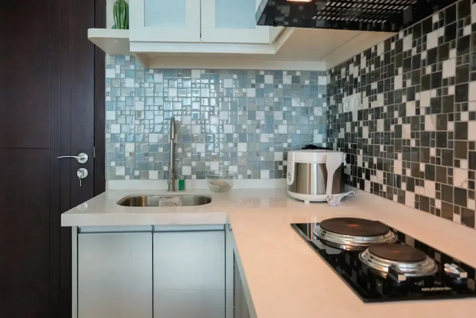 Luxurious 2BR Brooklyn Apartment