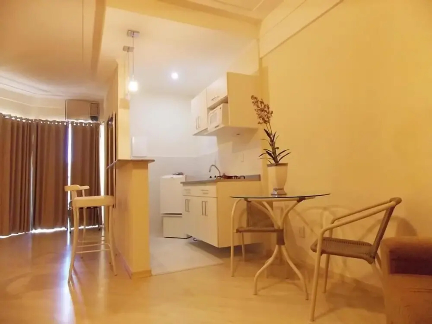 Itajuba Flat Hotel