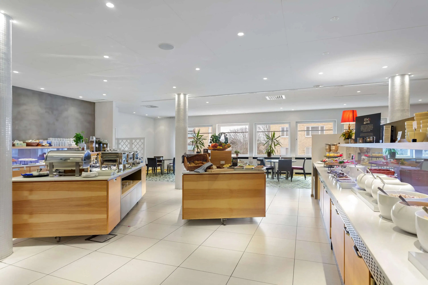 Best Western Plus Skogshojd