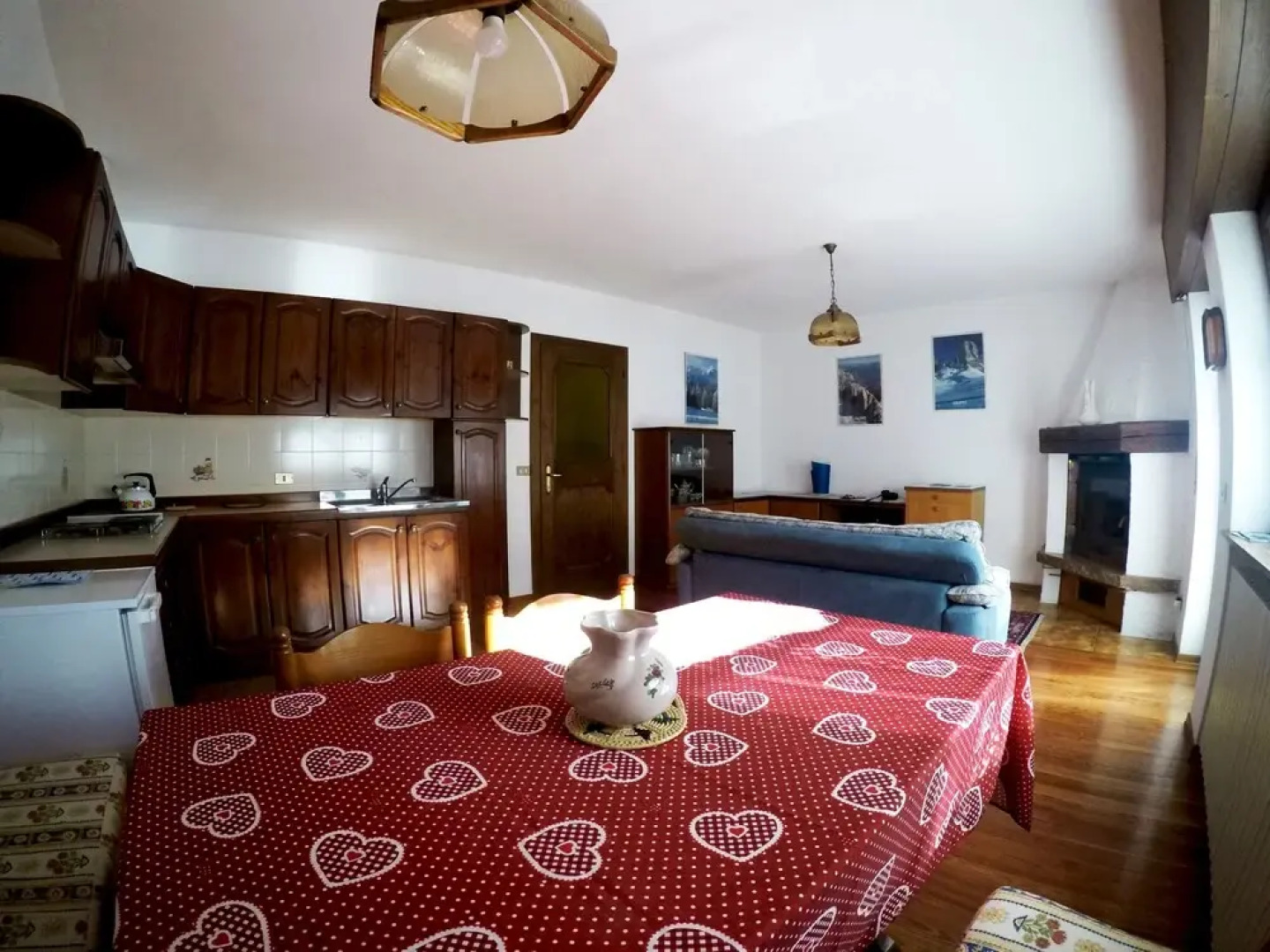 Ospitalità Cibiana Dolomiti