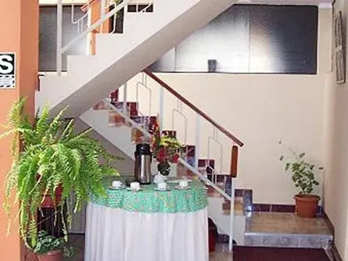 Hotel America Inn Puno