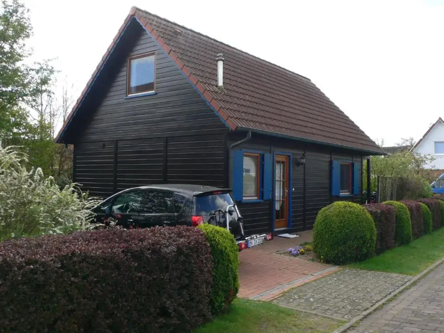 Ferienhaus 3 Köhr-Eickhoff