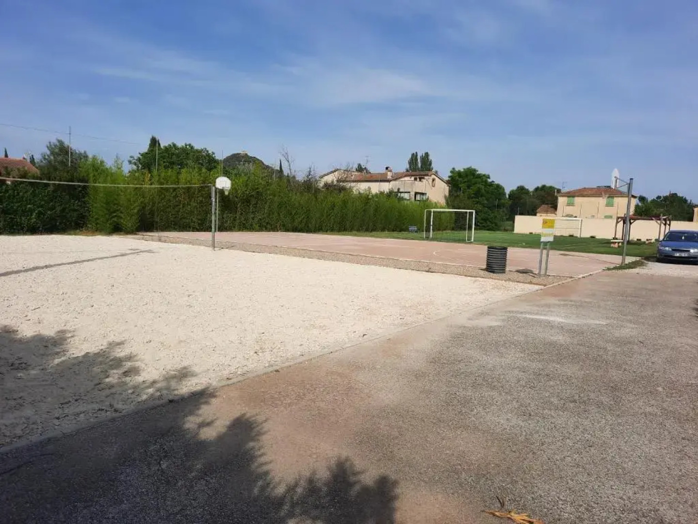 Villa Prestige côté calme du domaine de vacances - 8 pers 4 ch 2 sdb 120m2