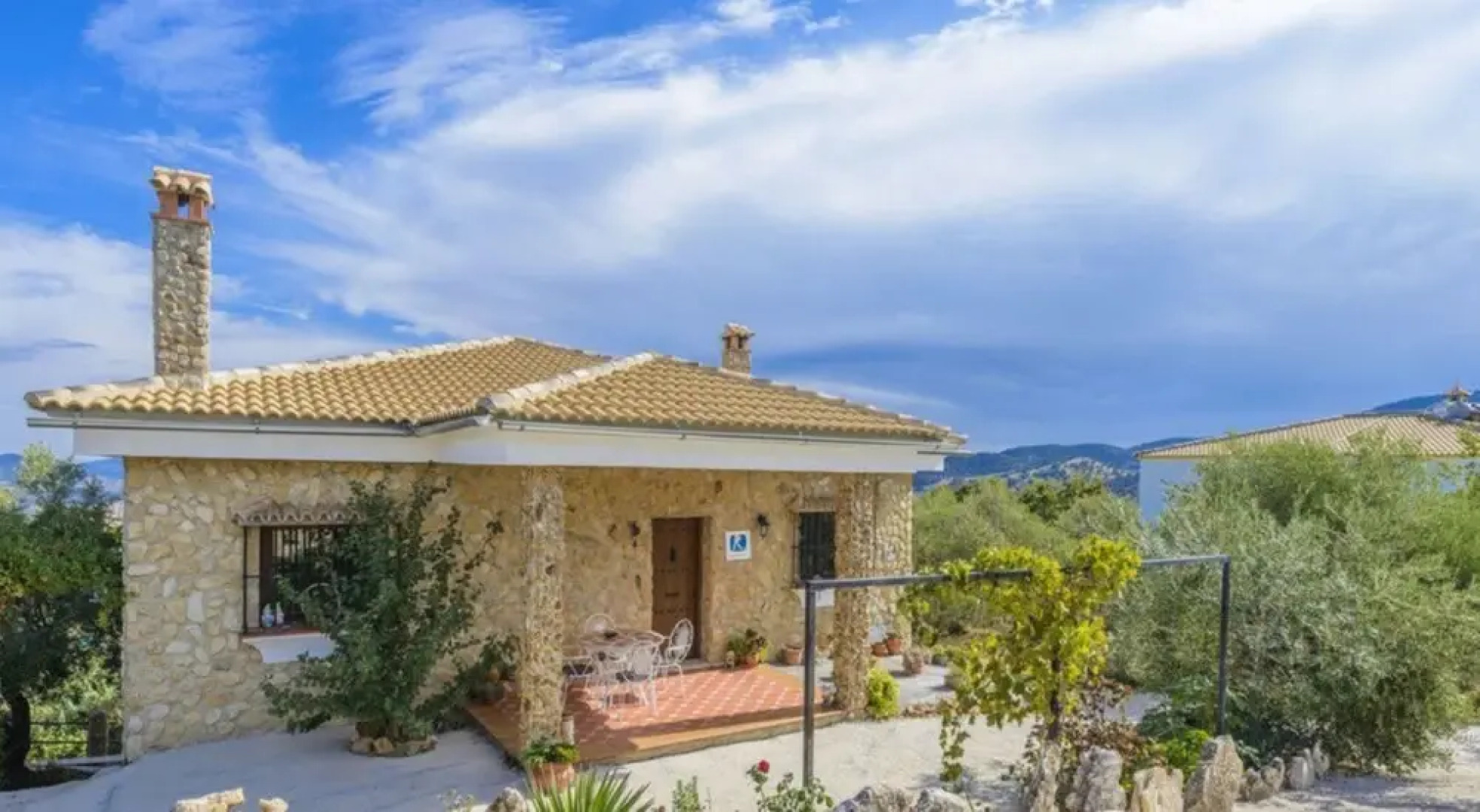 Casa en el Gastor Cadiz 100824 by MO Rentals