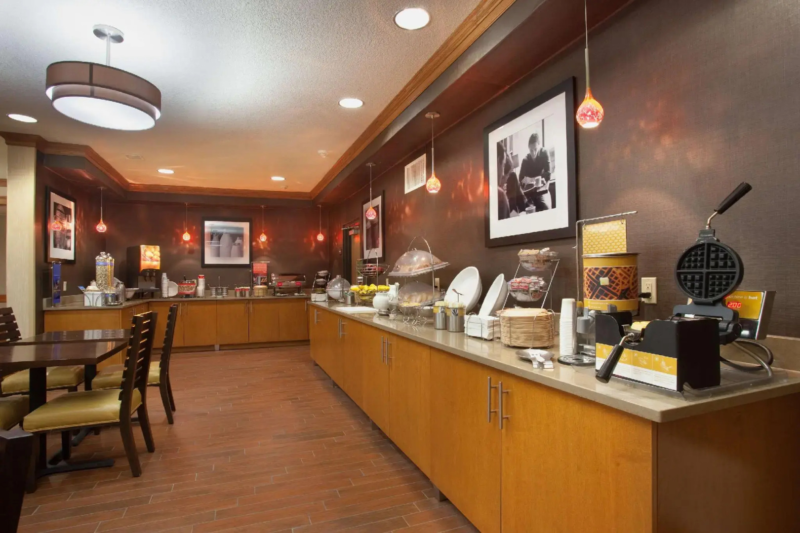 Hampton Inn Alamogordo